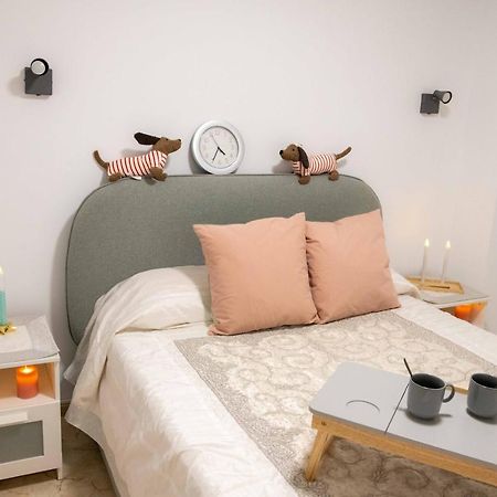 Apartamento Del Pla Alicante Exteriér fotografie