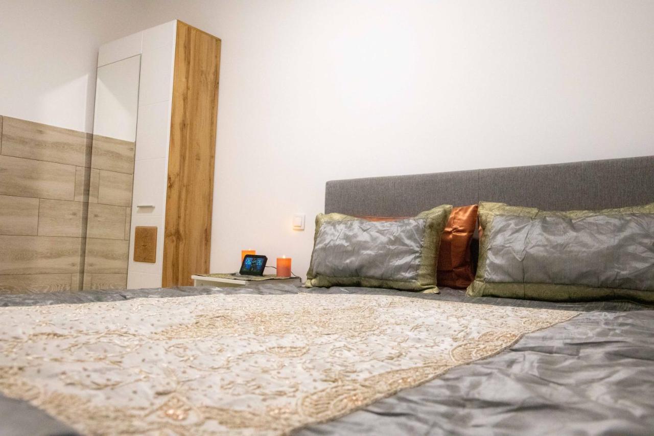 Apartamento Del Pla Alicante Exteriér fotografie