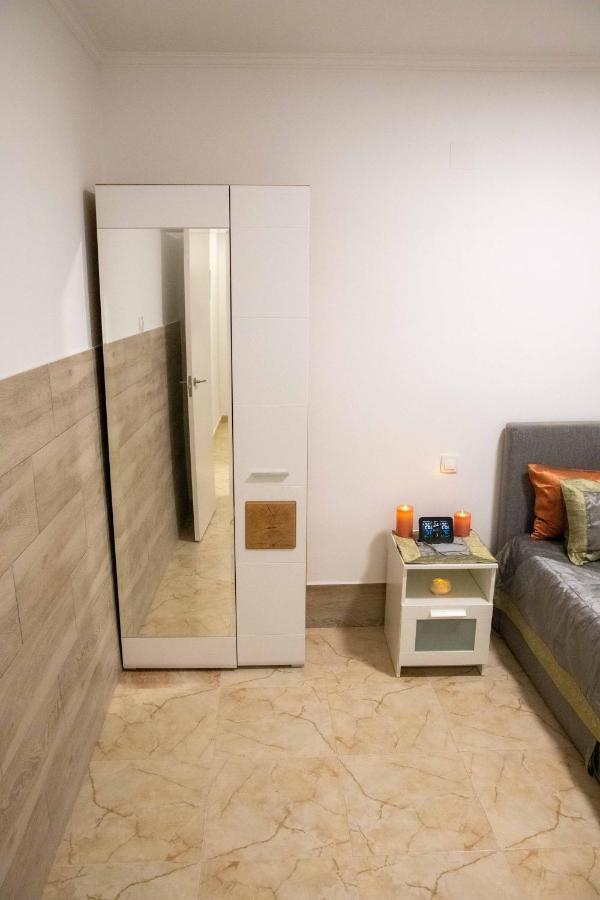 Apartamento Del Pla Alicante Exteriér fotografie