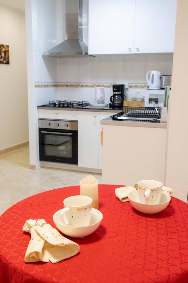 Apartamento Del Pla Alicante Exteriér fotografie