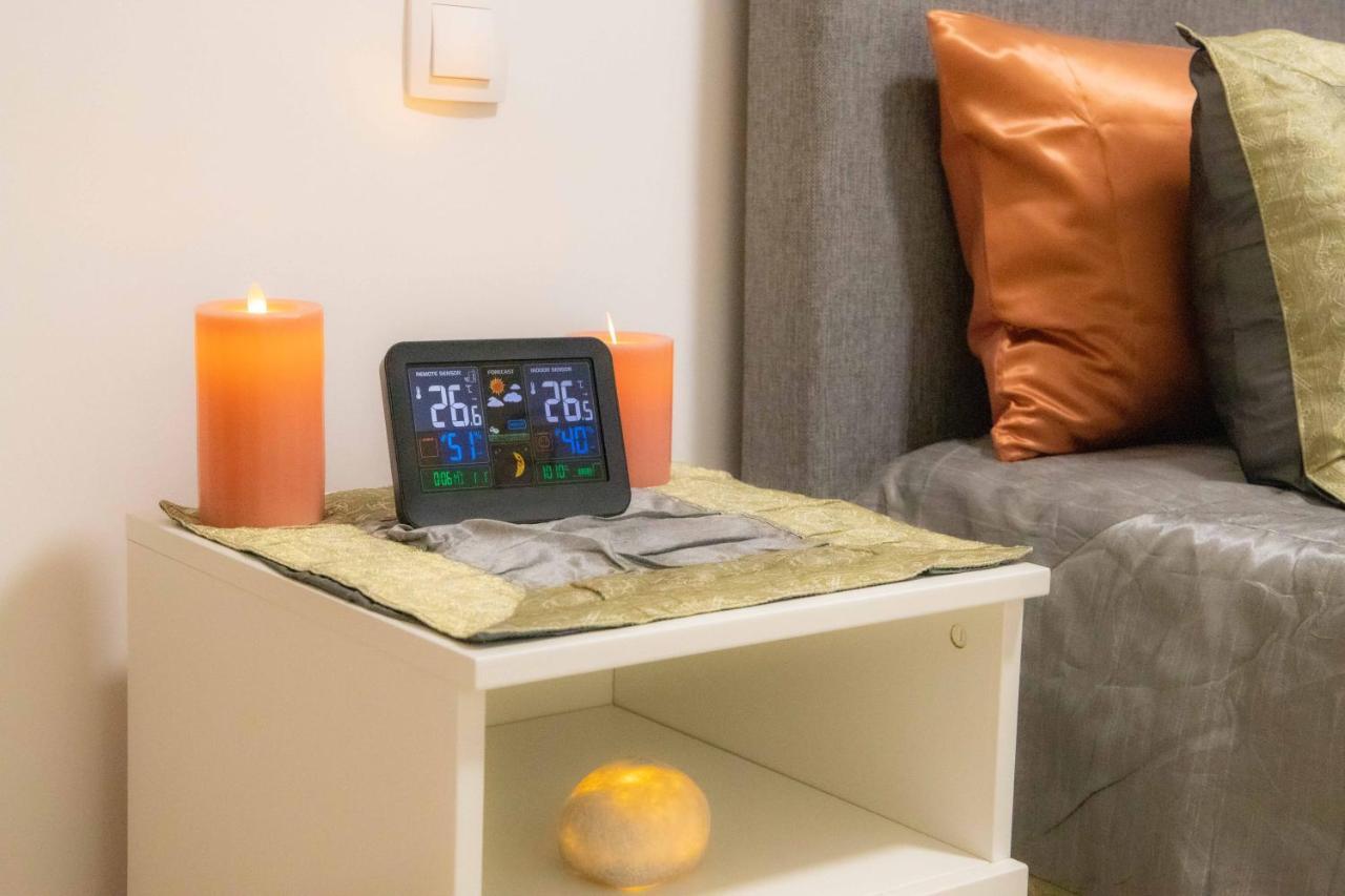 Apartamento Del Pla Alicante Exteriér fotografie