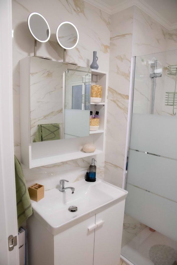 Apartamento Del Pla Alicante Exteriér fotografie