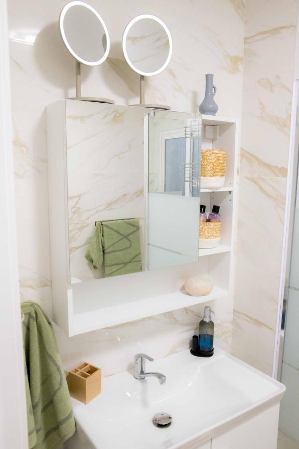 Apartamento Del Pla Alicante Exteriér fotografie